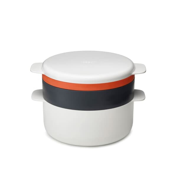 Joseph Joseph M-Cuisine 4 Piece Stackable Microwave Cooking Set