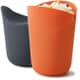 Joseph Joseph M-Cuisine Portion Popcorn Maker Set Of 2