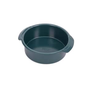 Joseph Joseph Nest Bake Non-Stick 23cm Blue Round Cake Tin