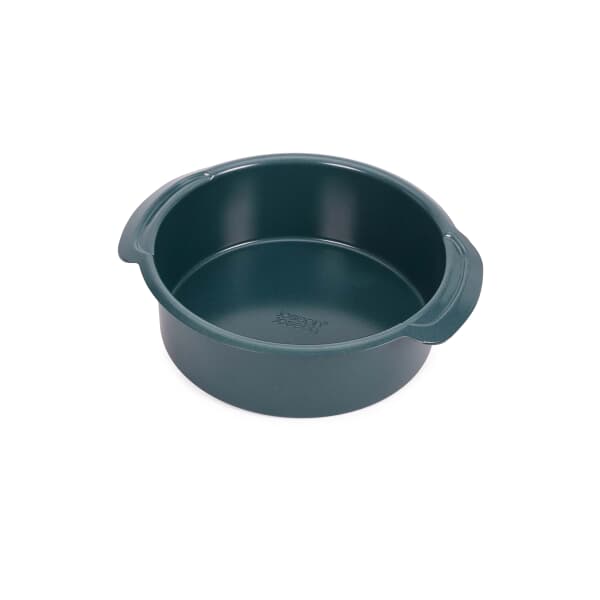 Joseph Joseph Nest Bake Non-Stick 23cm Blue Round Cake Tin