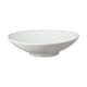 Denby Arc White Pasta Bowl