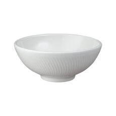 Denby Arc White Small Bowl