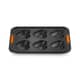 Le Creuset 6 Cup Tiered Heart Tray