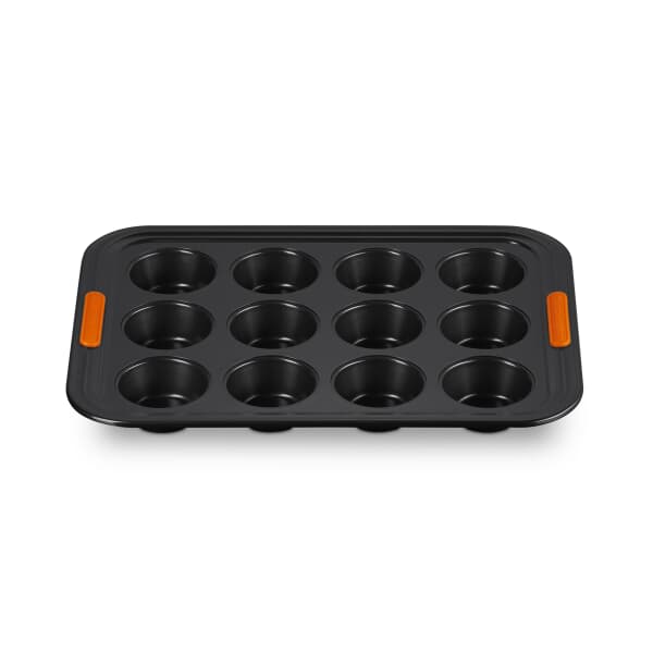Le Creuset 12 Cup Muffin Tray