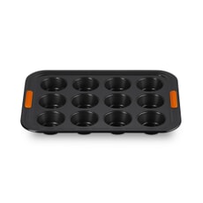 Le Creuset 12 Cup Muffin Tray