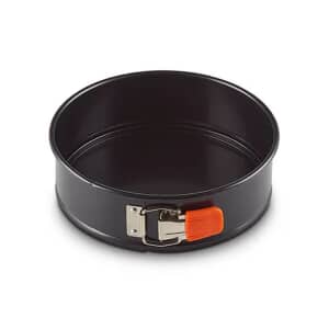 Le Creuset 24cm Springform Round Cake Tin NEW