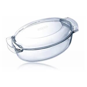 Pyrex Bakeware Oval Casserole 4.5L