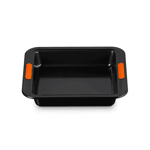 Le Creuset Square Cake Tin 23cm