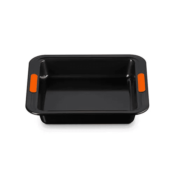 Le Creuset Square Cake Tin 23cm