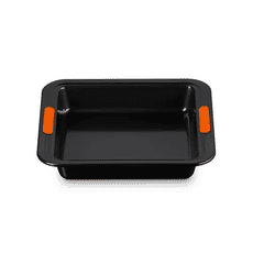 Le Creuset Square Cake Tin 23cm