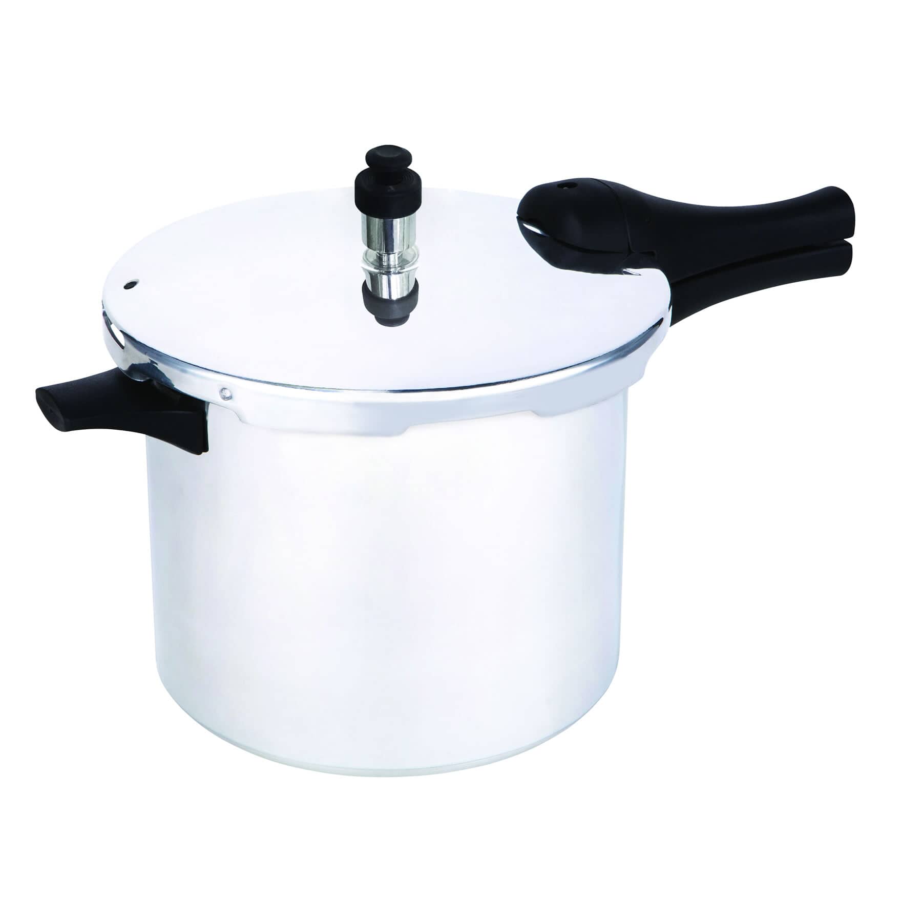 Prestige 6 litre aluminium pressure cooker hot sale