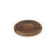 Le Creuset Acacia Wood Magnetic Trivet