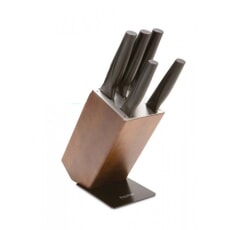 Prestige 5 Piece Knife Block Set