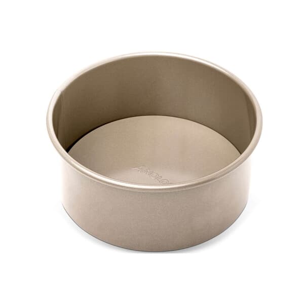 Anolon Advanced - 20cm Round Deep Cake Tin