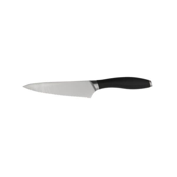 Circulon 5 Inch Serrated Utility Knife