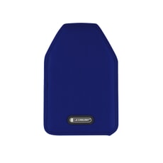 Le Creuset Wine Cooler Sleeve Azure Blue