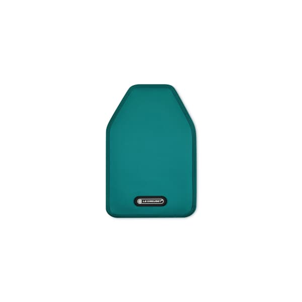 Le Creuset Wine Cooler Sleeve Bleu Riviera