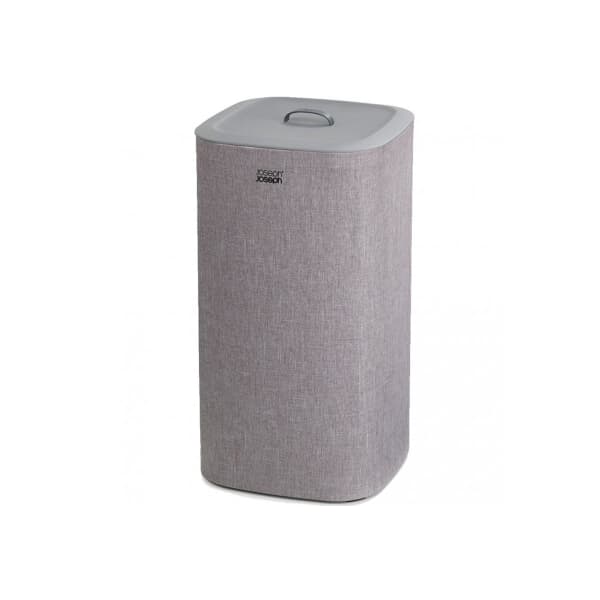 Joseph Joseph Tota 60L Laundry Separation Basket - Grey