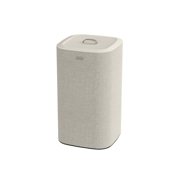 Joseph Joseph Tota 60L Laundry Separation Basket - Ecru