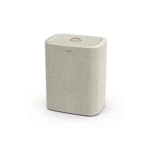 Joseph Joseph Tota 90L Laundry Separation Basket - Ecru