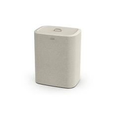 Joseph Joseph Tota 90L Laundry Separation Basket - Ecru