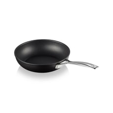 Le Creuset Toughened Non-Stick 24cm Deep Fry Pan