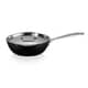 Le Creuset Toughened Non-Stick 24cm Chefs Pan With Pouring Spout