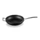 Le Creuset Toughened Non-Stick 26cm Deep Fry Pan With Handle