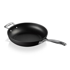 Le Creuset Toughened Non-Stick 28cm Deep Fry Pan