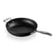 Le Creuset Toughened Non-Stick 28cm Deep Fry Pan