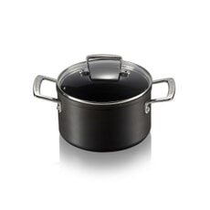 Le Creuset Toughened Non-Stick 18cm Deep Casserole