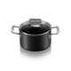 Le Creuset Toughened Non-Stick 18cm Deep Casserole