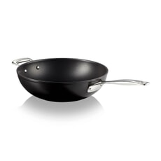 Le Creuset Toughened Non-Stick 30cm Stir Fry Pan