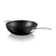 Le Creuset Toughened Non-Stick 30cm Stir Fry Pan