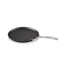 Le Creuset Toughened Non-Stick 24cm Crepe Pan