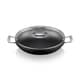 Le Creuset Toughened Non-Stick 30cm Shallow Casserole