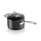 Le Creuset Toughened Non-Stick 18cm Saucepan