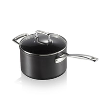 Le Creuset Toughened Non-Stick 20cm Saucepan