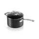 Le Creuset Toughened Non-Stick 20cm Saucepan