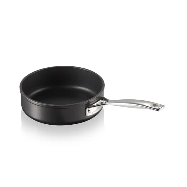 Le Creuset Toughened Non-Stick 20cm Open Saute Pan