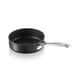 Le Creuset Toughened Non-Stick 20cm Open Saute Pan