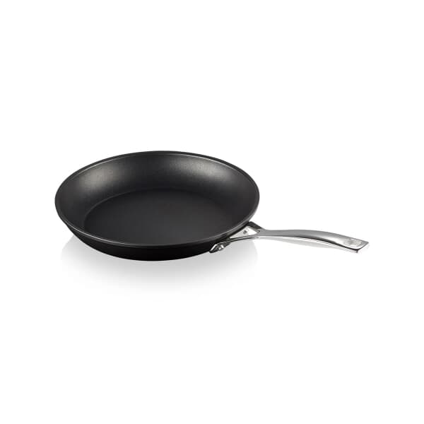 Le Creuset Toughened Non-Stick 24cm Shallow Fry Pan