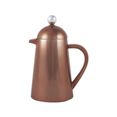 La Cafetiere 3 Cup Thermique Copper Cafetiere