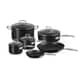 Le Creuset Toughened Non-Stick 6 Piece Set