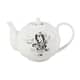 V&A Alice In Wonderland Large Teapot