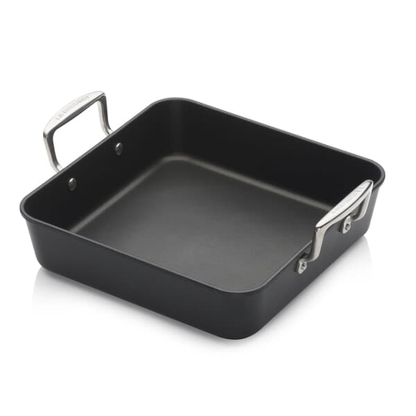 Le Creuset Toughened Non-Stick 26cm Square Roaster