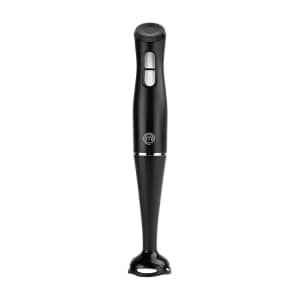 Masterchef Stick Blender Black