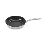 Le Creuset Essential 3-Ply Stainless Steel - 24cm Non-Stick Frying Pan