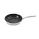 Le Creuset Essential 3-Ply Stainless Steel - 24cm Non-Stick Frying Pan