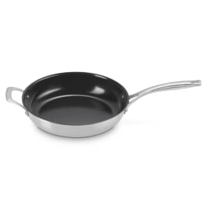 Le Creuset Essential 3-Ply Stainless Steel - 28cm Non-stick Frying Pan